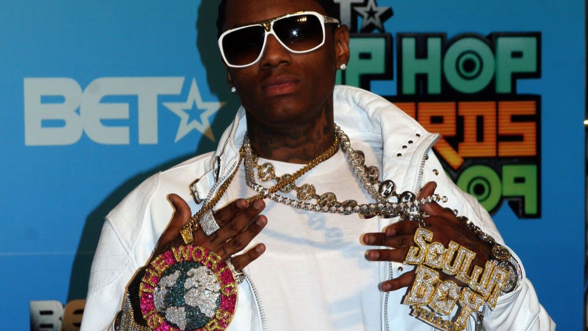 Soulja Boy shooting rumors go viral as fans search for the truth