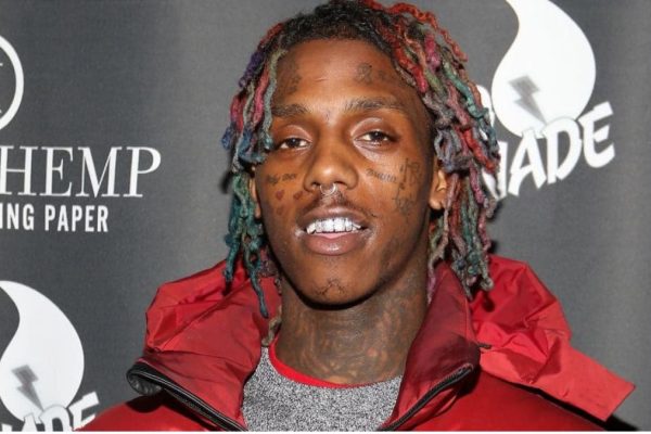 Is Famous Dex in coma? Here's what we know