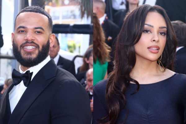 Marissa Springer responds to viral video linking her to Desmond Scott