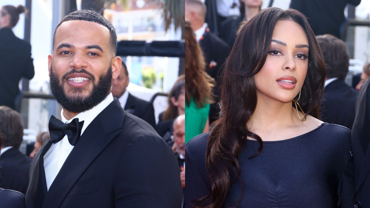 Marissa Springer responds to viral video linking her to Desmond Scott