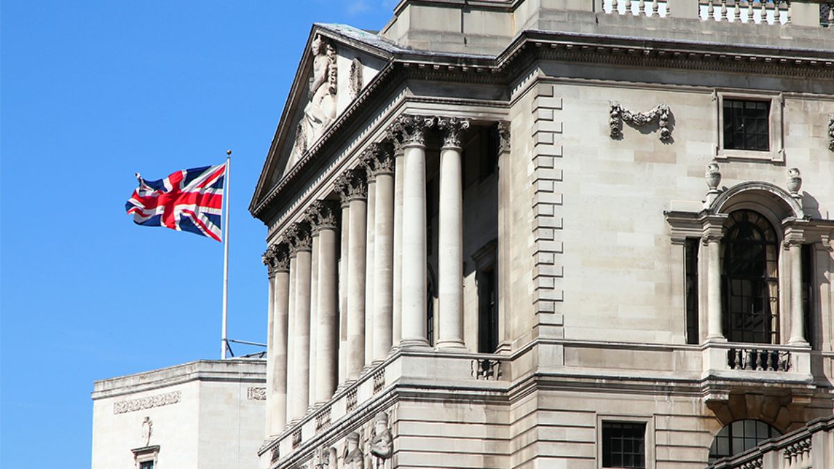 UK job market shows signs of a chill: What we know