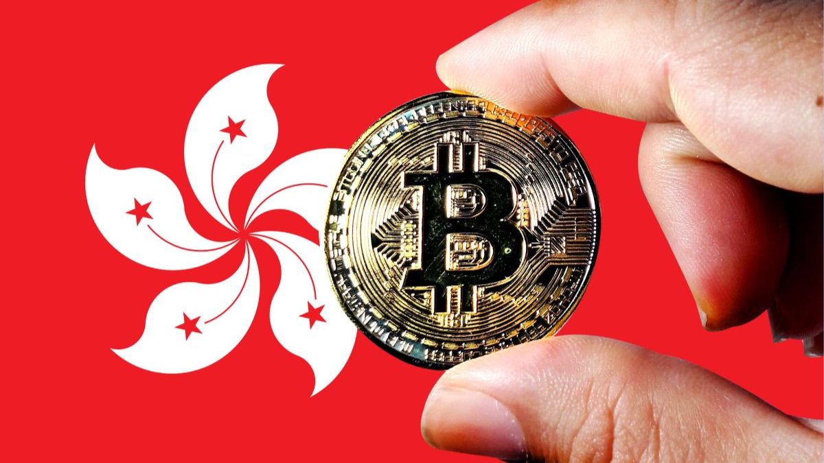Hong Kong moves to tighten the leash on Crypto