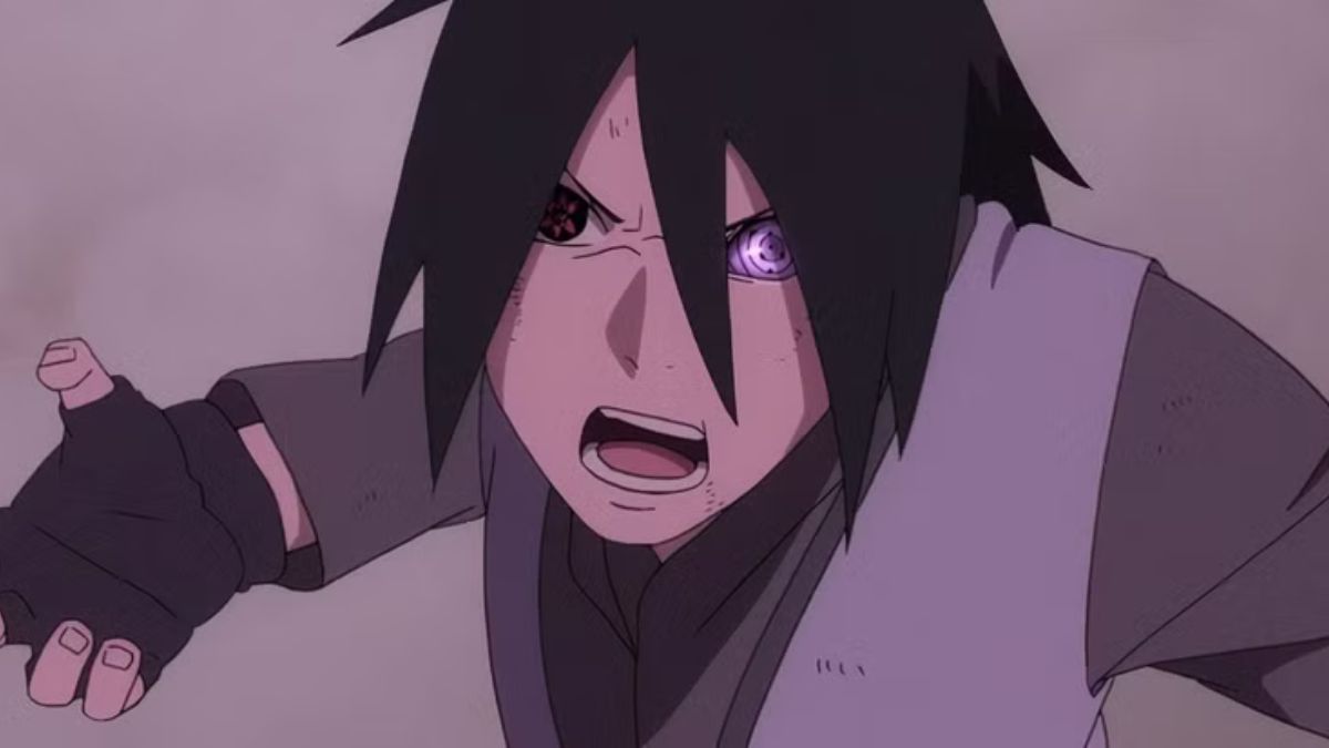 How Sasuke Uchiha surpassed Itachi in Genjutsu