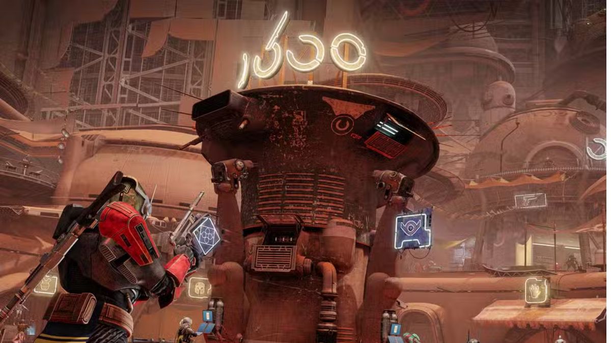 Destiny 2 fans face delays as Bungie clears the path for marathon