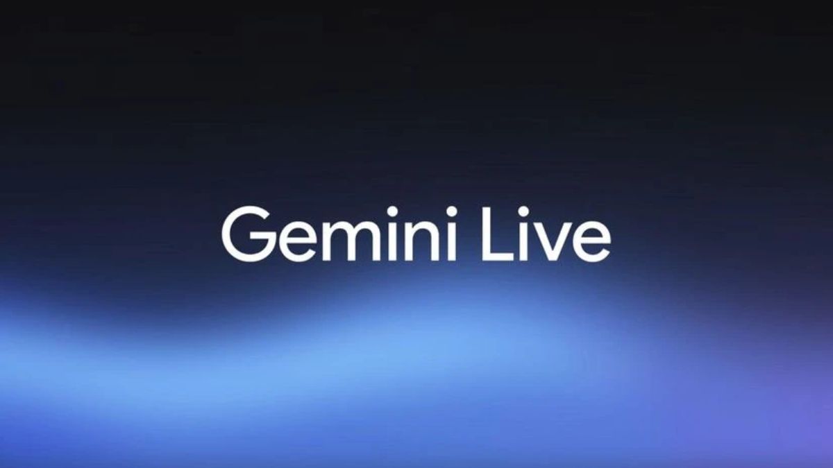 Google plans big upgrade for Gemini Live with thinking mode and smarter voice AI