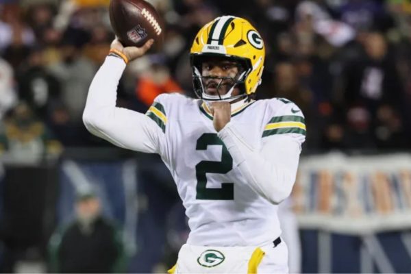 Malik Willis could be the most exciting QB on the free agent market