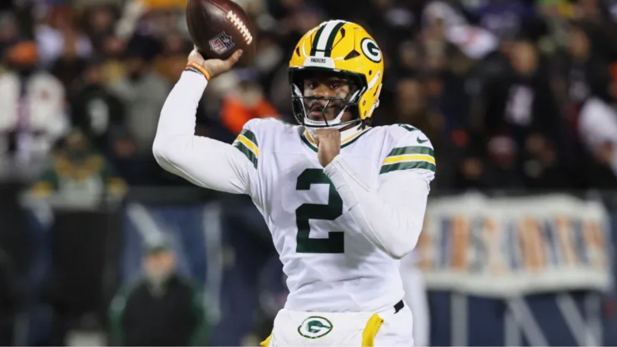 Malik Willis could be the most exciting QB on the free agent market