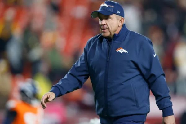 Broncos eye Dawson Knox as a tight end target this offseason