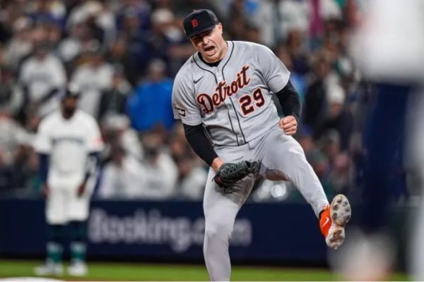 Tarik Skubal and Tigers heading toward record-setting salary arbitration
