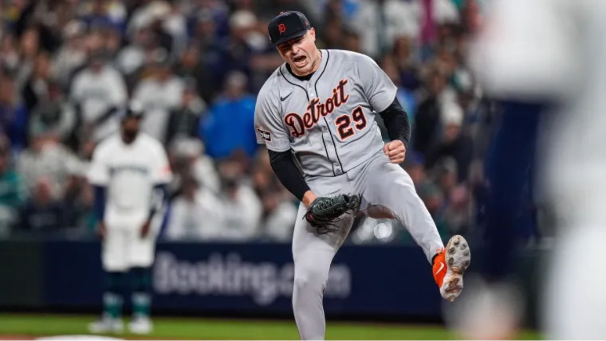 Tarik Skubal and Tigers heading toward record-setting salary arbitration