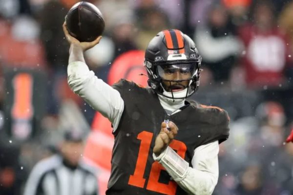 Cleveland Browns likely won’t start Shedeur Sanders in 2026