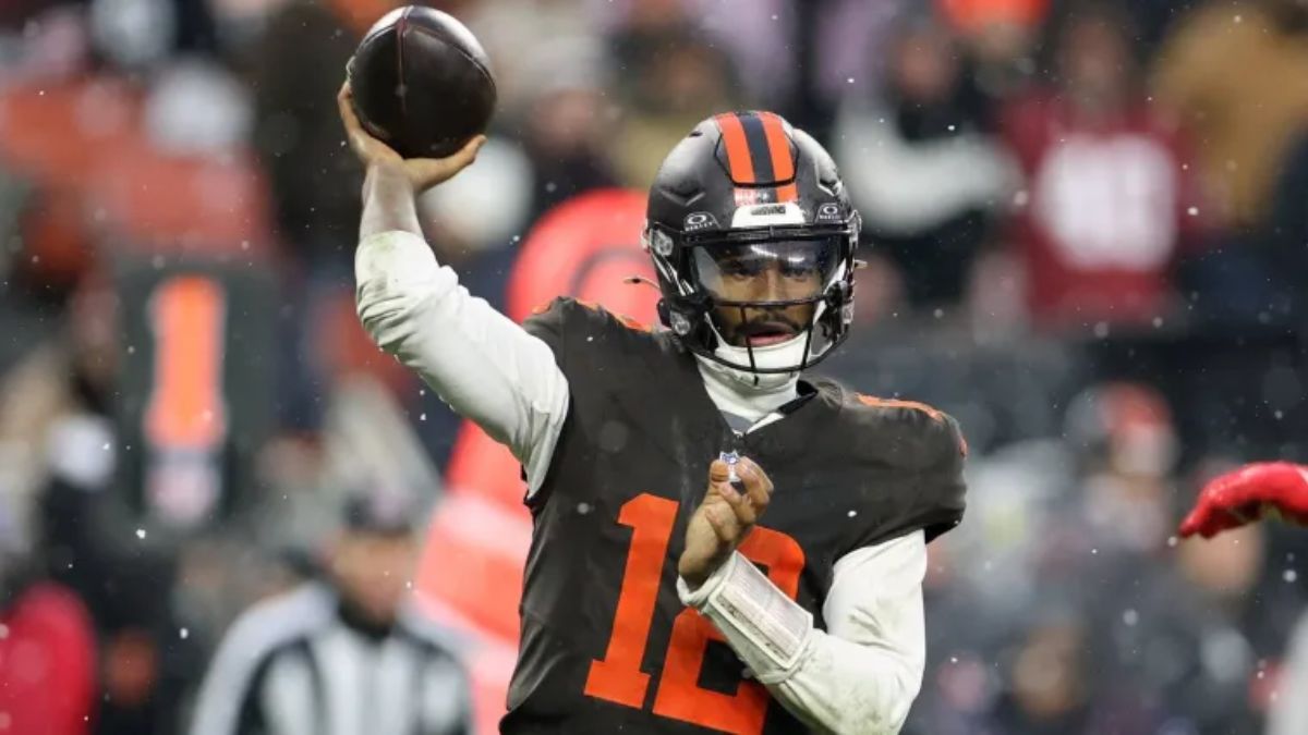 Cleveland Browns likely won’t start Shedeur Sanders in 2026