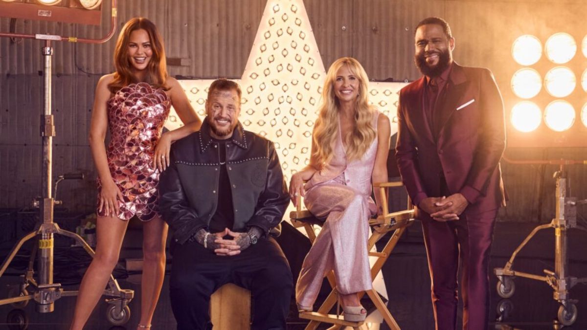 Star Search returns on Netflix with live voting and fresh breakout Talent