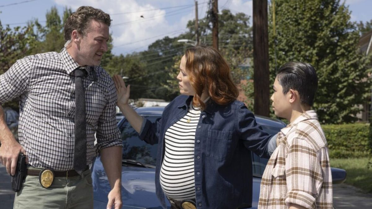 Will Trent explores Art, Death, and messy Emotions in a surprisingly light episode