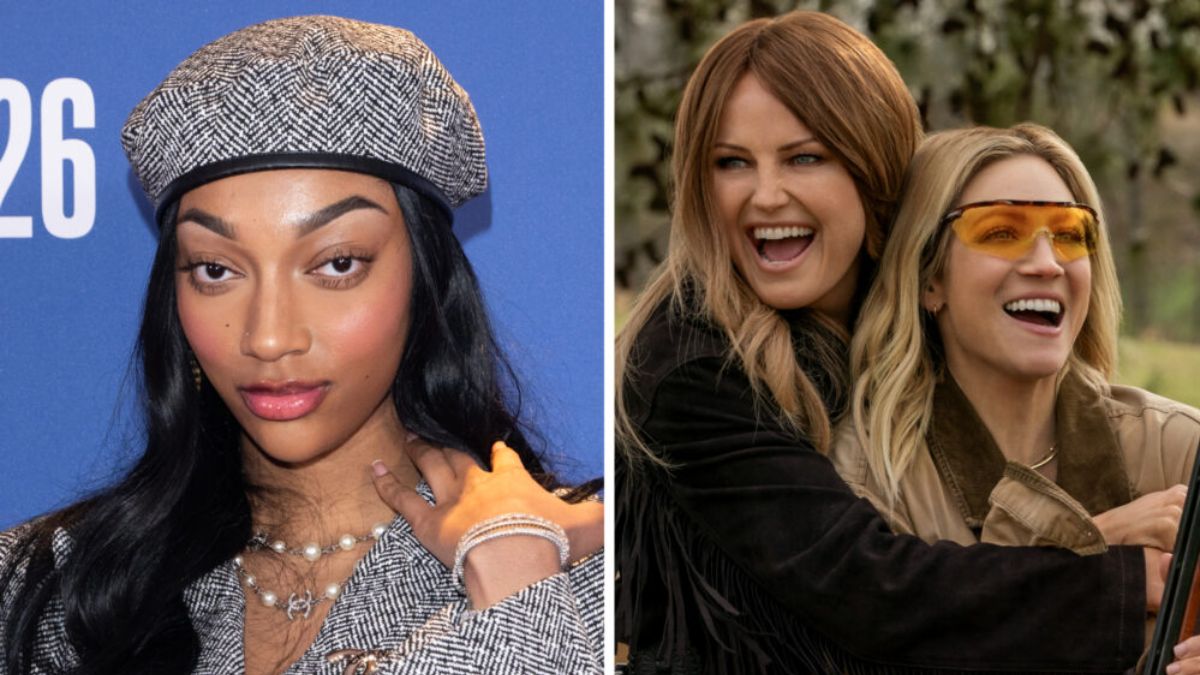 The Hunting Wives season 2 confirmed as Netflix brings back its most scandalous drama