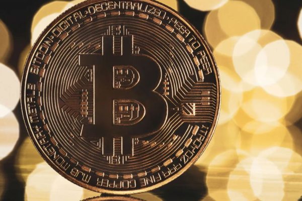 Bitcoin slides while luxury watches shine as investors rethink “safe” assets