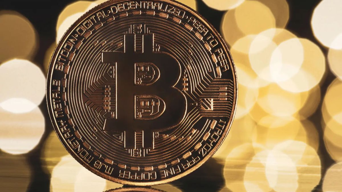 Bitcoin slides while luxury watches shine as investors rethink “safe” assets