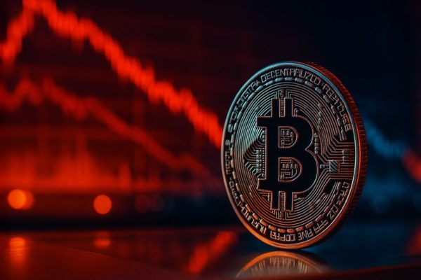 Crypto market crash today: Bitcoin slides below $90,000 as global selloff sparks risk-off panic