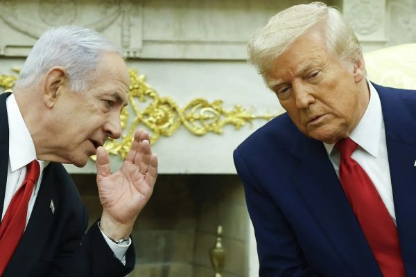 Israel Netanyahu joins Trump's Peace Board as Gaza plan takes shape