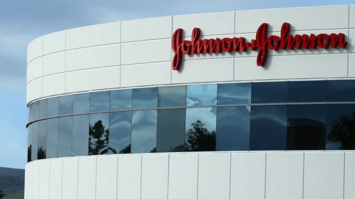 Johnson & Johnson beats forecasts despite hit from US drug price deal
