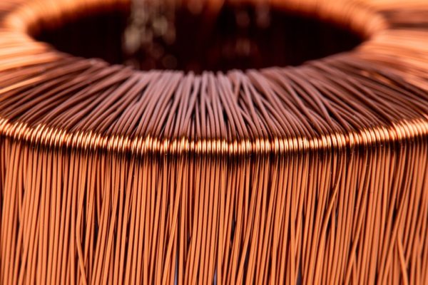 Copper price steadies near key support as bulls defend $5.85 level