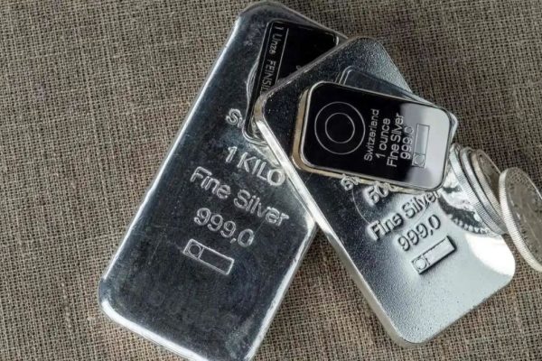 Silver’s explosive rally sparks global supply crunch as retail demand overwhelms markets