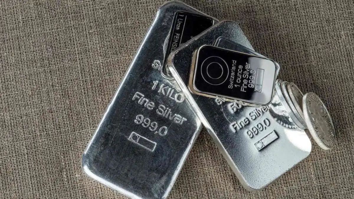 Silver’s explosive rally sparks global supply crunch as retail demand overwhelms markets