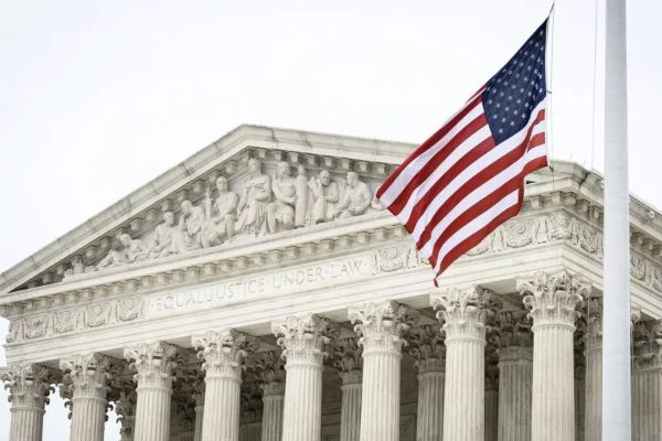 Patrick Witt says US Crypto Bill is coming soon!