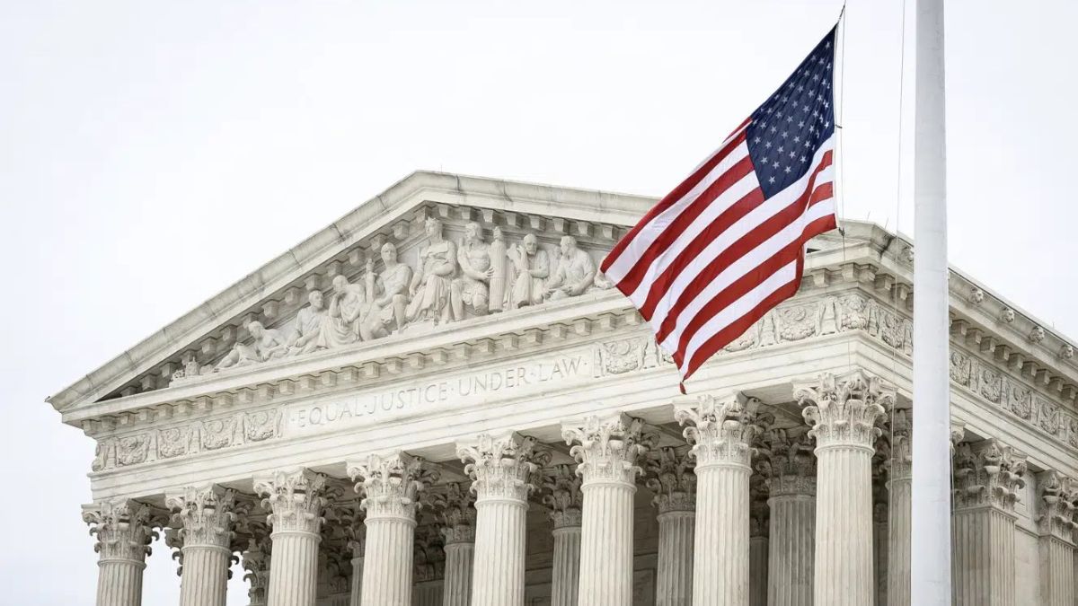 Patrick Witt says US Crypto Bill is coming soon!