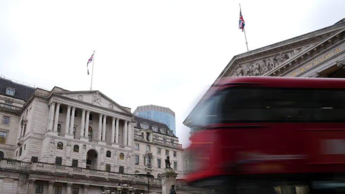 UK Inflation rises in December as Bank of England likely to pause rate changes