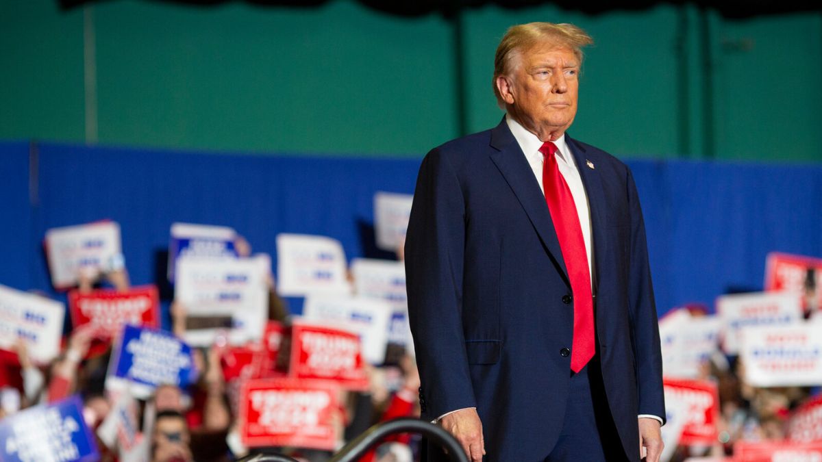 Trump Media to launch shareholder token for Truth Social investors