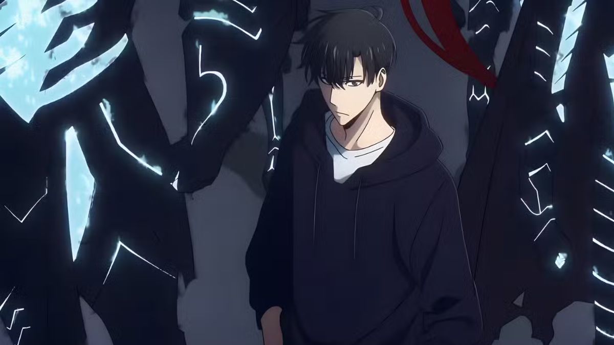 Solo Leveling could be coming to Fortnite and big new projects are on the way