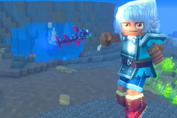 Turning off Hytale's HUD could boost performance by 60%