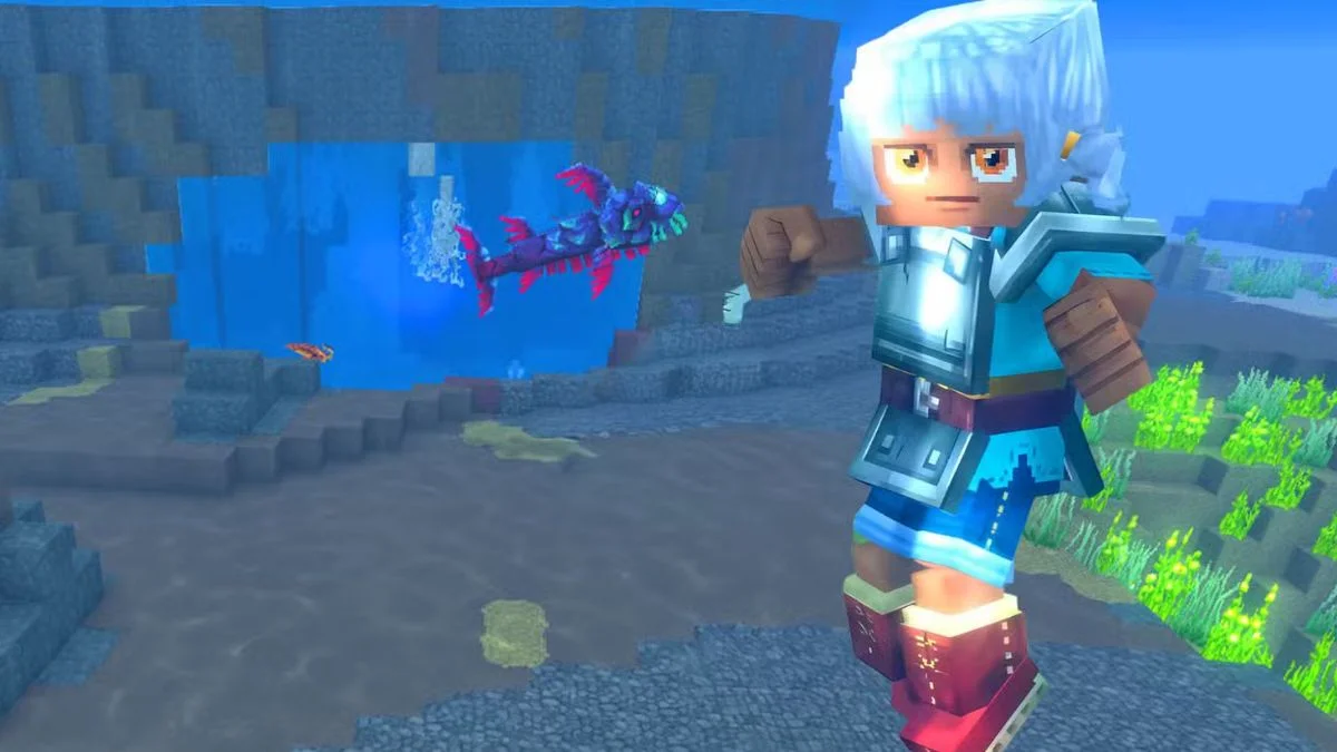 Turning off Hytale's HUD could boost performance by 60%