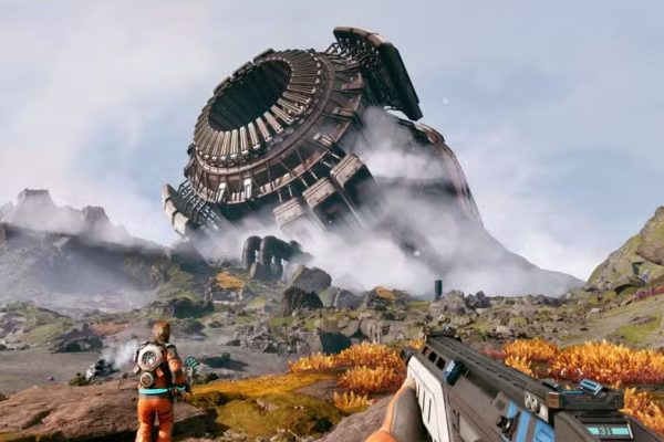 StarRupture hits 500,000 sales just two weeks after Early Access launch