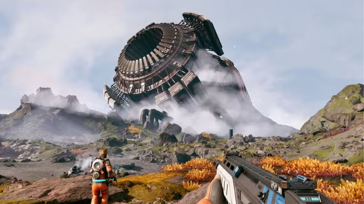 StarRupture hits 500,000 sales just two weeks after Early Access launch