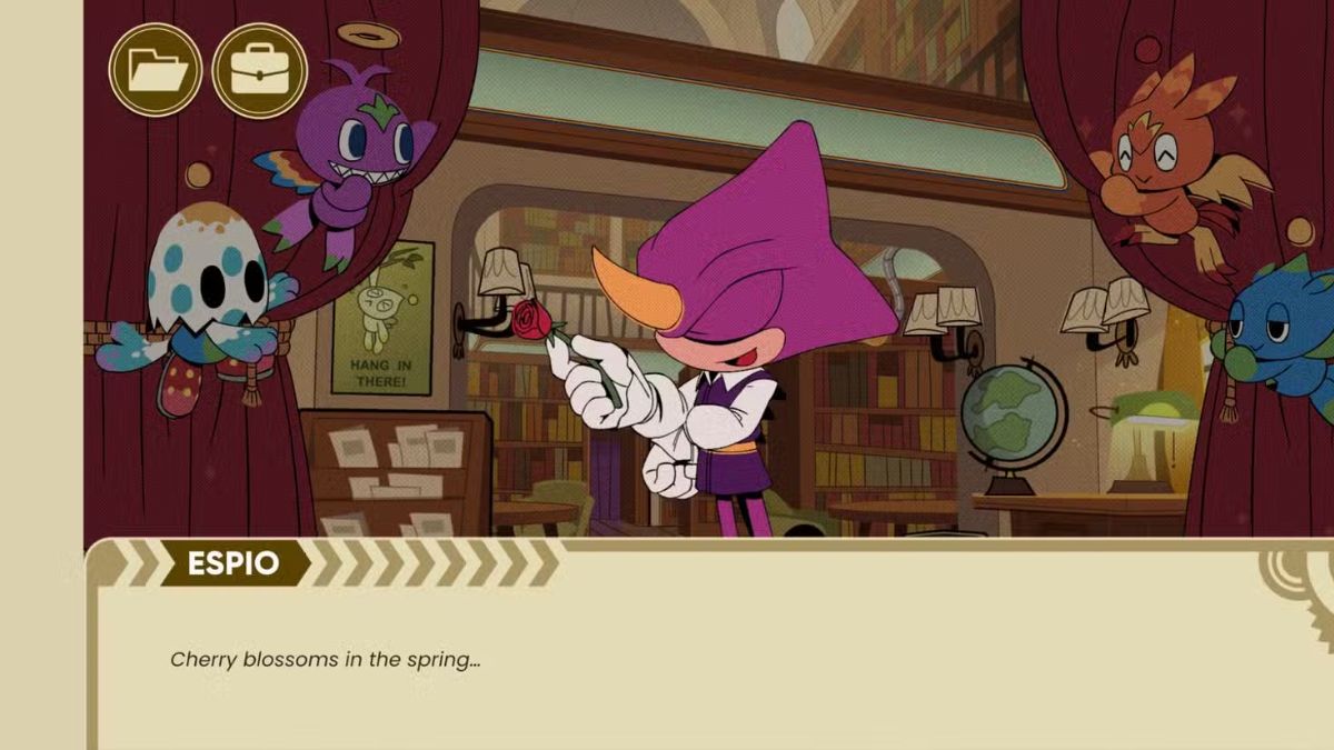 Sega is giving the Chaotix their own Sonic audio drama