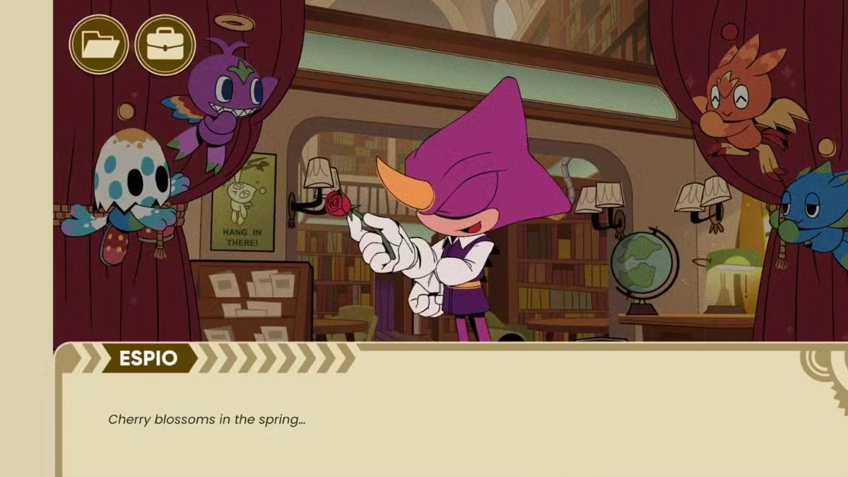 Sega is giving the Chaotix their own Sonic audio drama