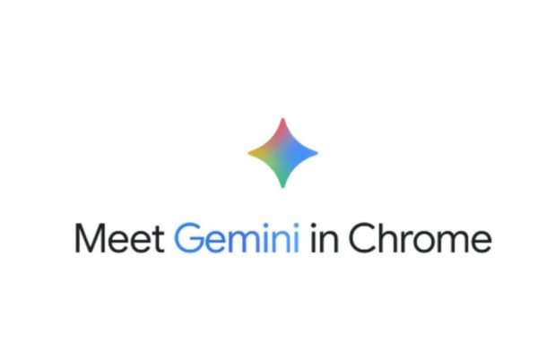 Google Gemini AI comes to Chromebooks in Chrome browser