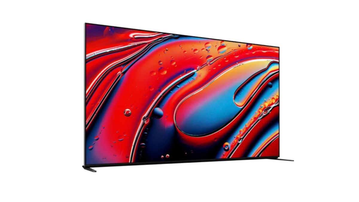 Sony Bravia TV business handed to TCL in new joint venture