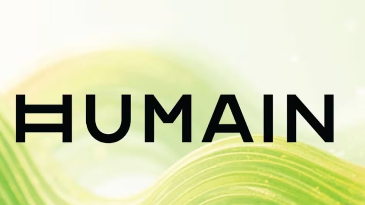 Saudi Arabia’s Humain raises $1.2 billion to boost national AI infrastructure
