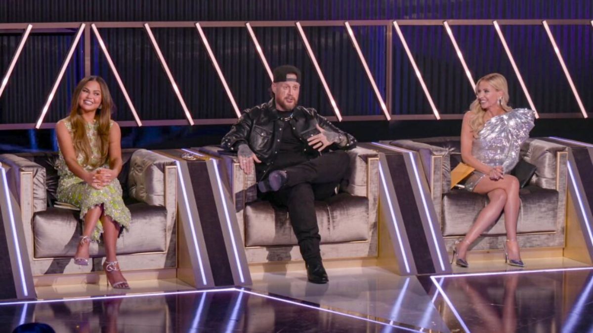 Star Search night 2 brings big surprises and bigger emotions