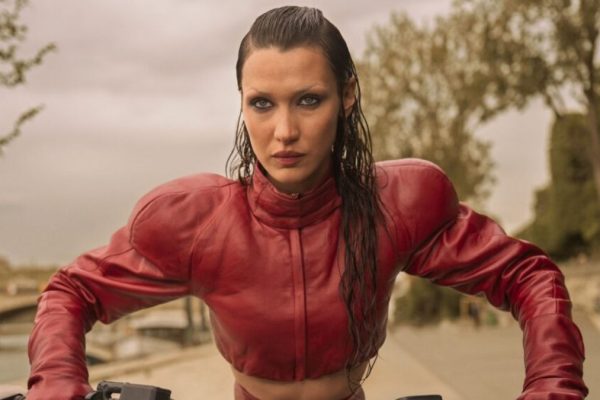 The Beauty turns perfection into a deadly obsession