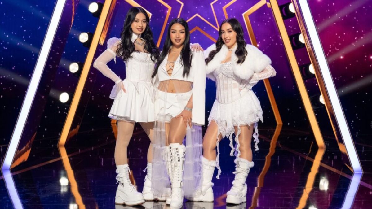 H3RIZON shine bright on Star Search debut
