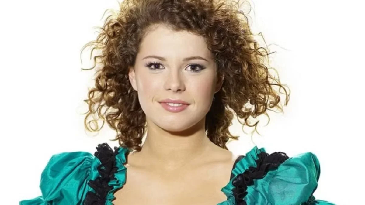 Jessie Buckley’s journey from reality TV to Hollywood superstar