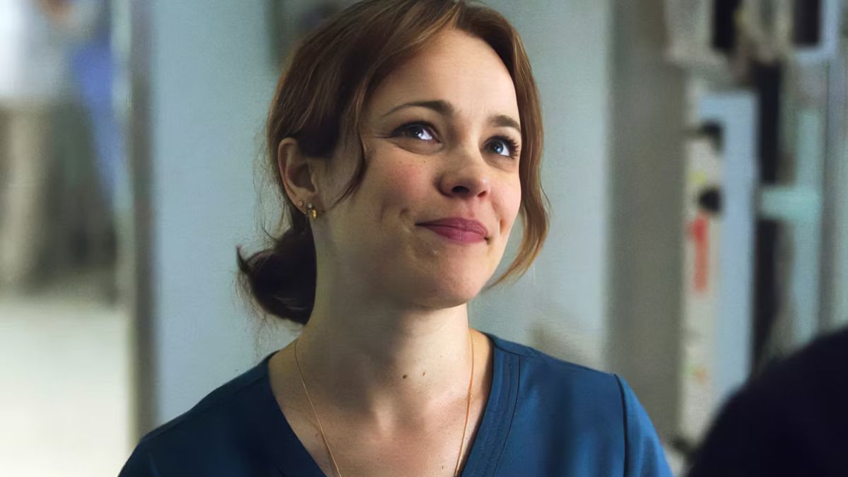 Rachel McAdams’ early role in Earth: Final Conflict shows her sci-fi beginnings