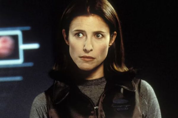 The 1998 Lost in Space movie finds new life on streaming