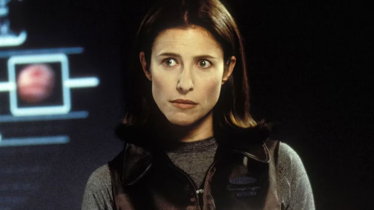 The 1998 Lost in Space movie finds new life on streaming