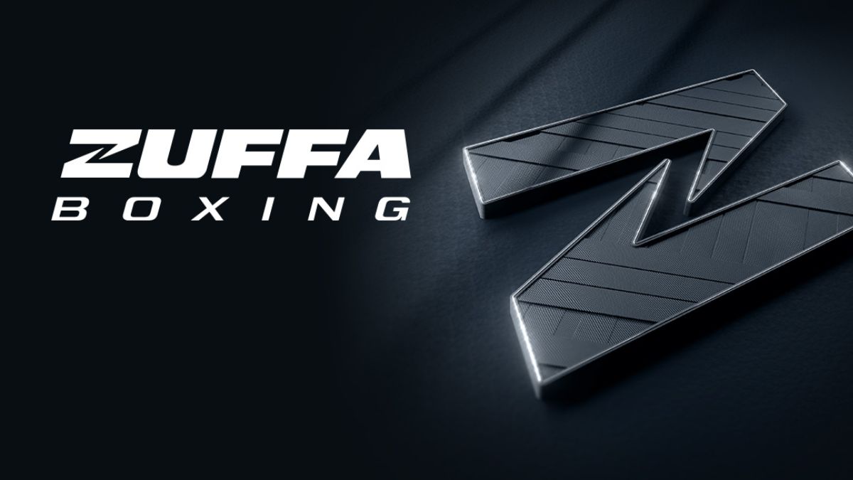 Zuffa Boxing launches on Paramount+: Where and how to watch Zuffa Boxing