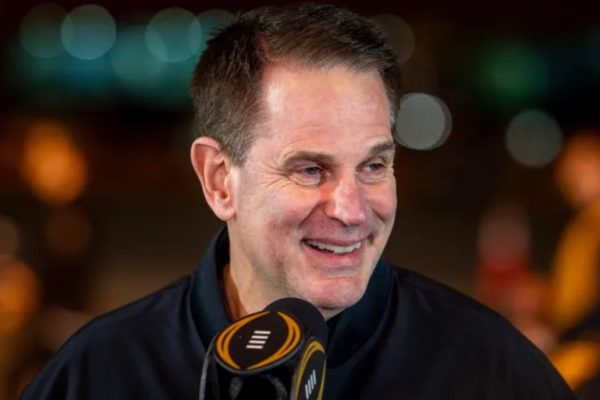 Curt Cignetti leads Indiana to perfect season and Google celebrates